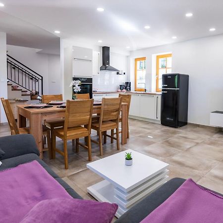 Holiday House Zupanc Bohinj Εξωτερικό φωτογραφία