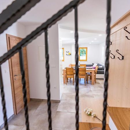 Holiday House Zupanc Bohinj Εξωτερικό φωτογραφία