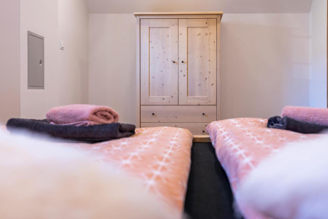 Holiday House Zupanc Bohinj Εξωτερικό φωτογραφία