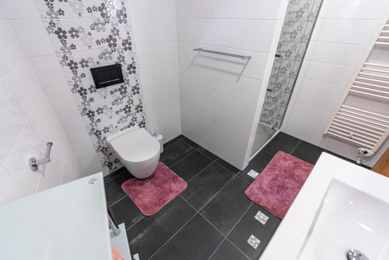 Holiday House Zupanc Bohinj Εξωτερικό φωτογραφία