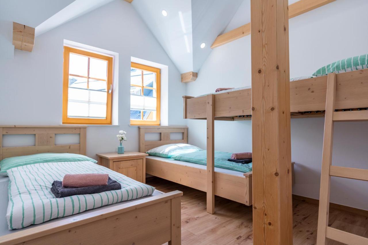 Holiday House Zupanc Bohinj Εξωτερικό φωτογραφία