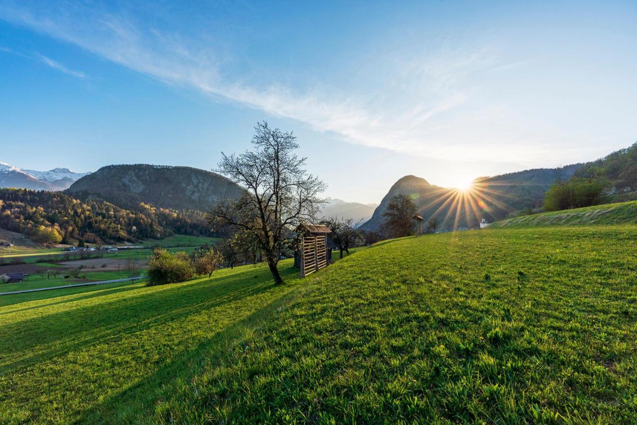 Holiday House Zupanc Bohinj Εξωτερικό φωτογραφία