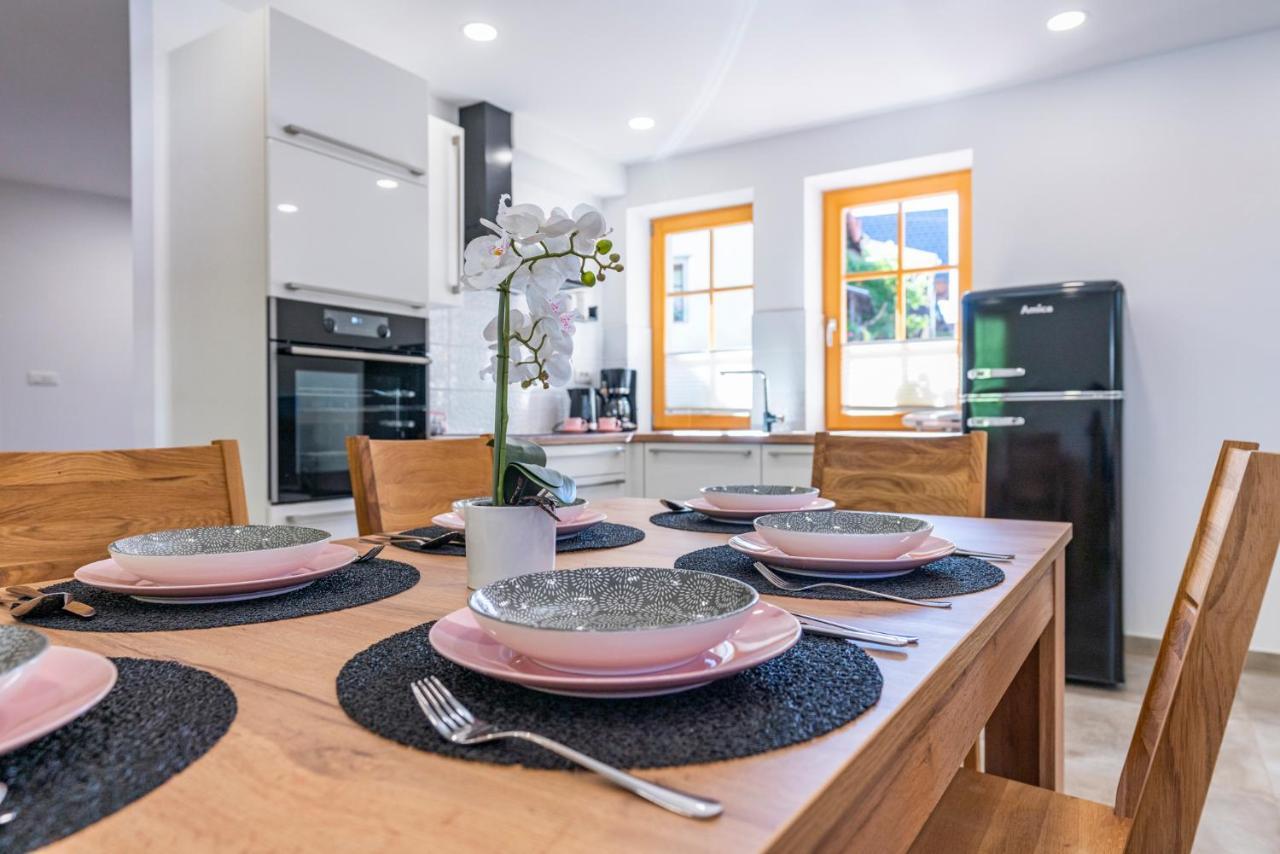 Holiday House Zupanc Bohinj Εξωτερικό φωτογραφία