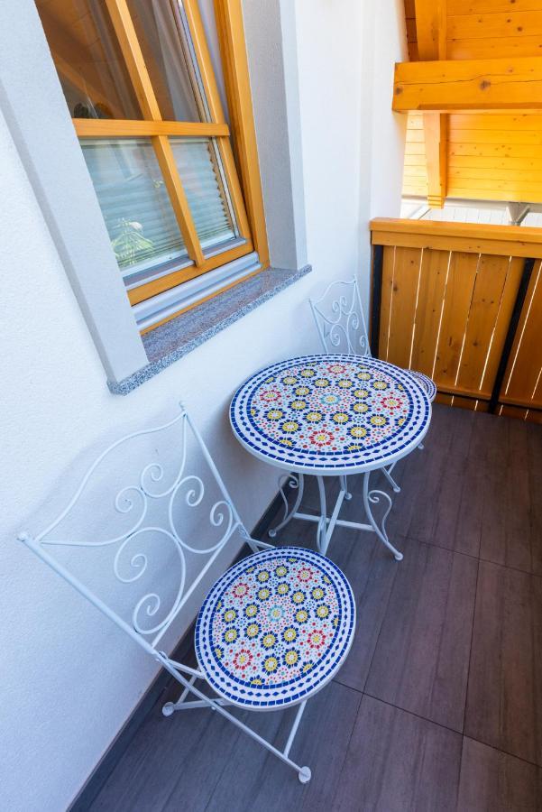 Holiday House Zupanc Bohinj Εξωτερικό φωτογραφία