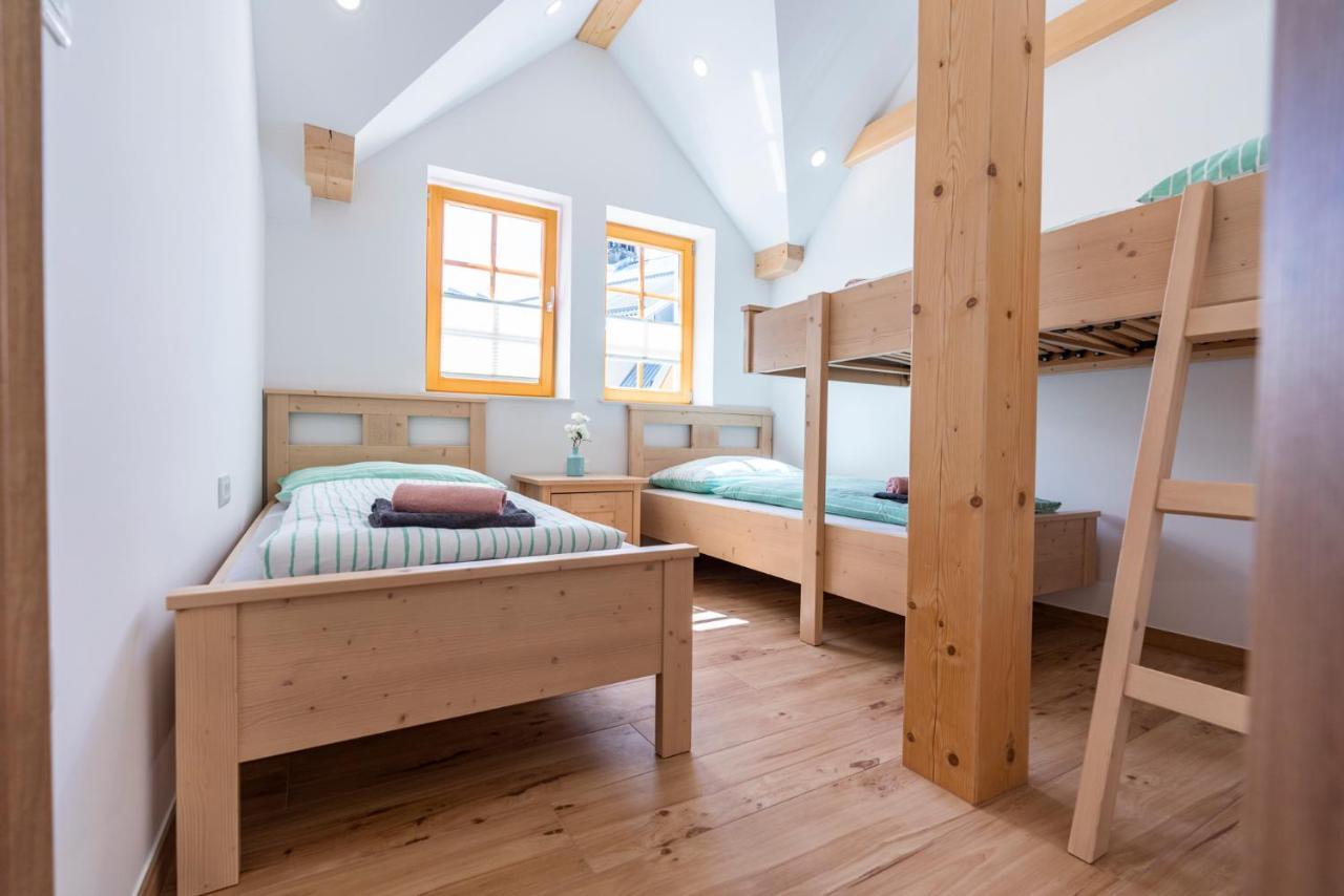 Holiday House Zupanc Bohinj Εξωτερικό φωτογραφία