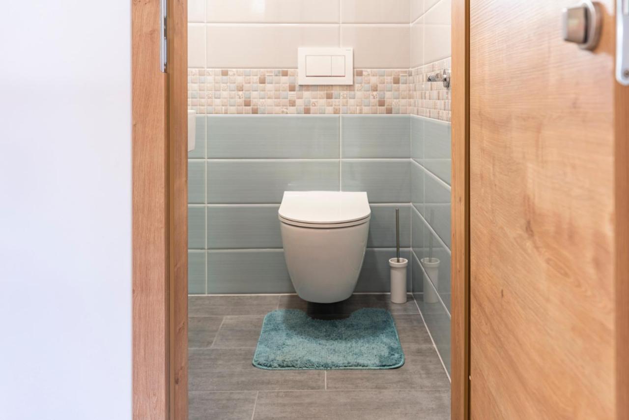 Holiday House Zupanc Bohinj Εξωτερικό φωτογραφία