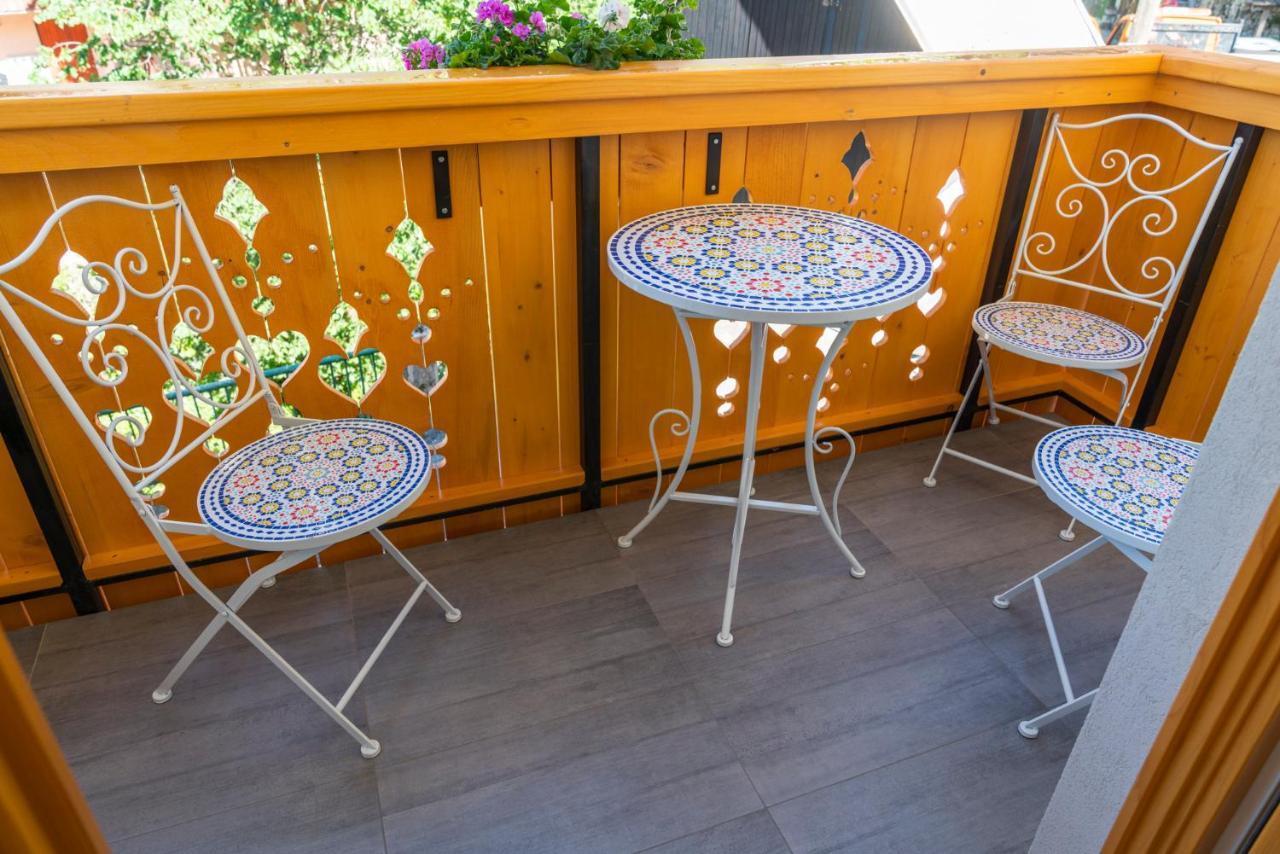 Holiday House Zupanc Bohinj Εξωτερικό φωτογραφία