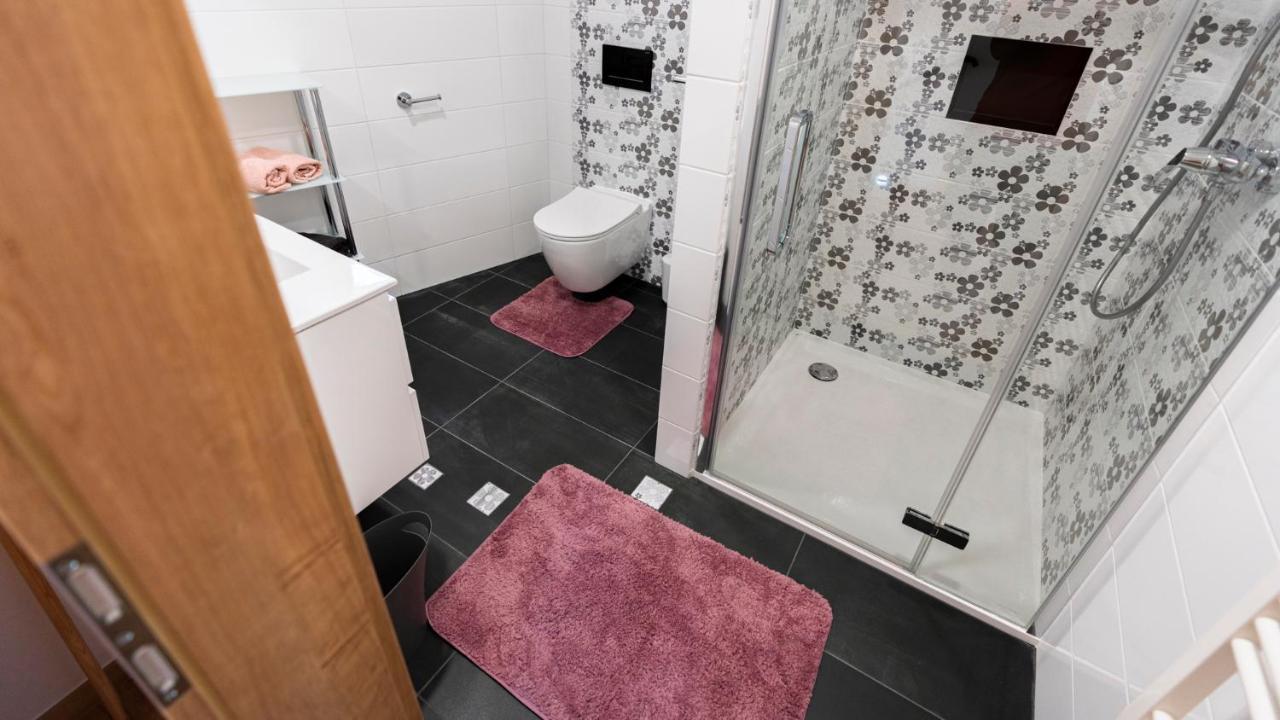 Holiday House Zupanc Bohinj Εξωτερικό φωτογραφία