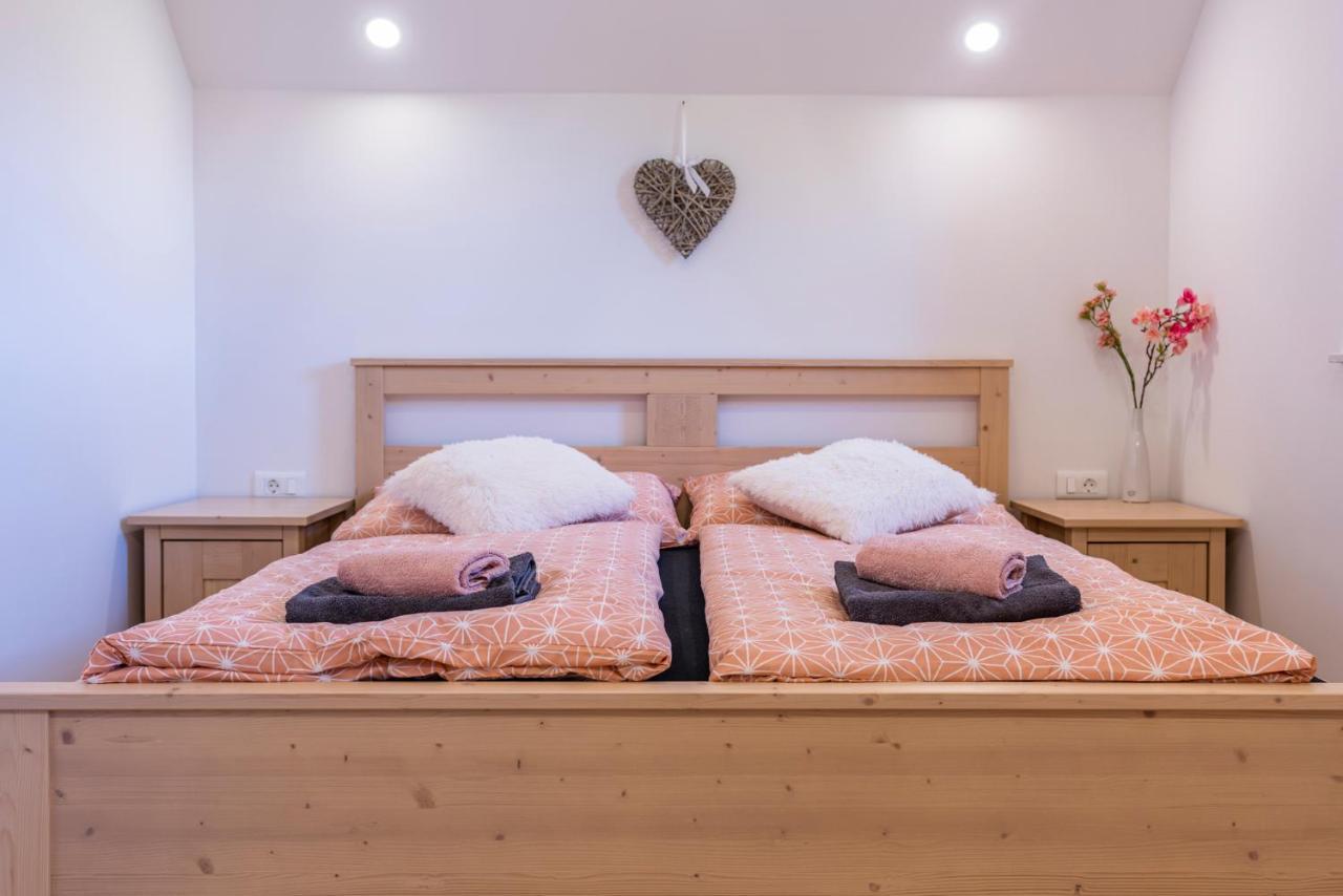 Holiday House Zupanc Bohinj Εξωτερικό φωτογραφία