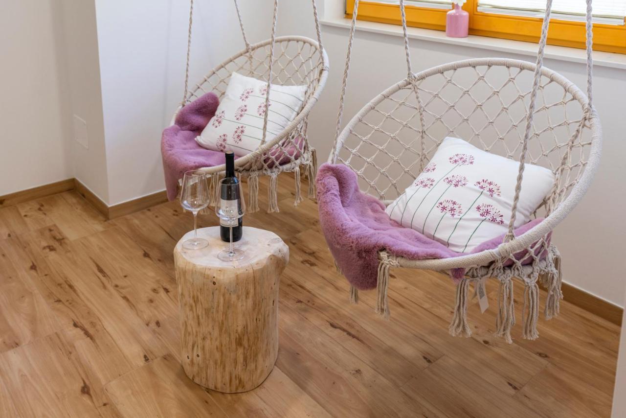 Holiday House Zupanc Bohinj Εξωτερικό φωτογραφία