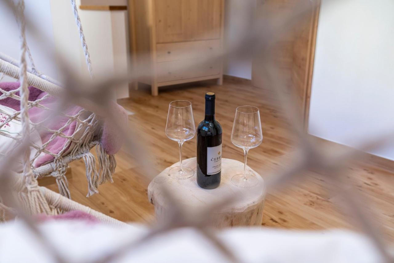 Holiday House Zupanc Bohinj Εξωτερικό φωτογραφία